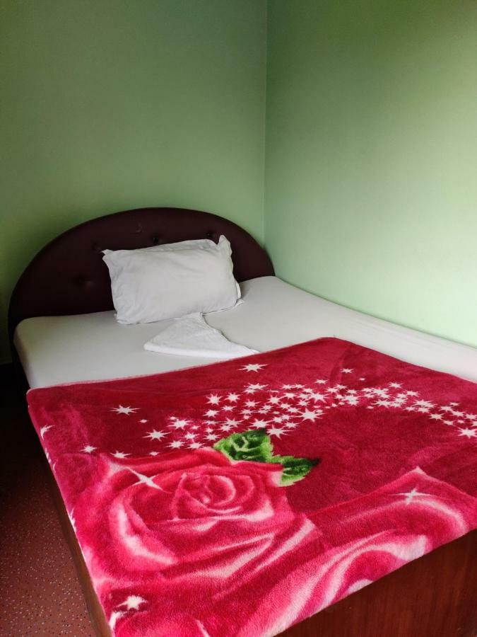 Hotel Sweet Dreams Káthmándú Exteriér fotografie