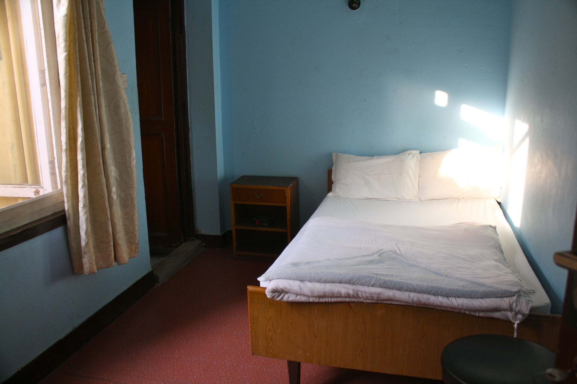 Hotel Sweet Dreams Káthmándú Exteriér fotografie